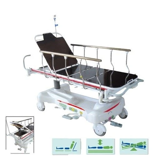 Emergency Patient Transfer Stretcher