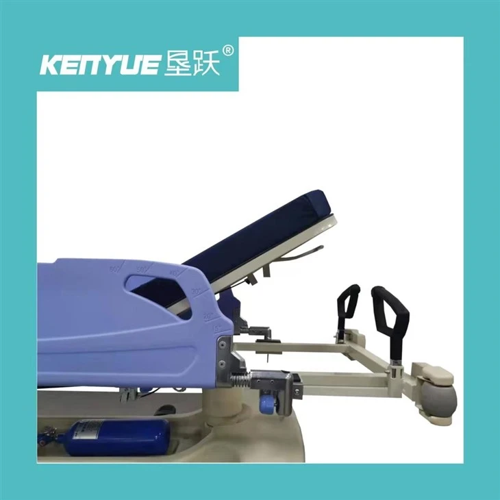 KENYUE Mediacal Stretcher Cart KY-EB6615N