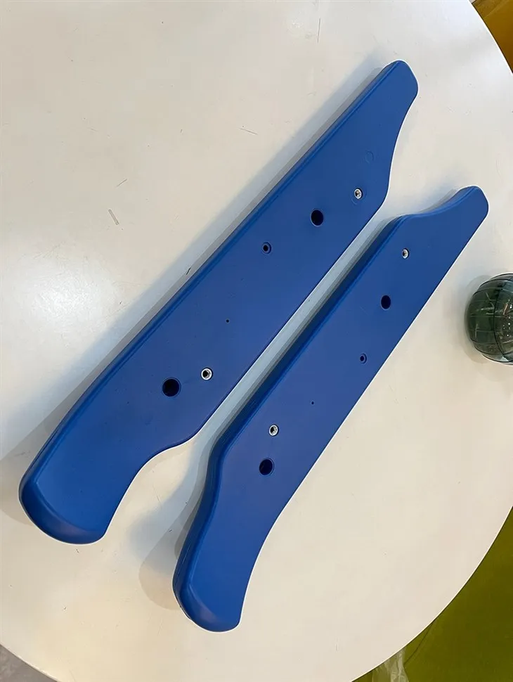 KENYUE RTS HANDRAILS