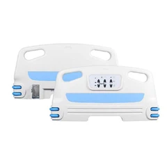 Accessoires de lit d'hôpital