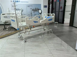 100+ lit d'hôpital de l'USI pour le client! La vie d'escorte, autonomiser les...