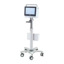 Meilleur poste de travail de soins infirmiers mobiles de vente